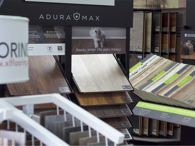 Hunter Douglas Dealer Image